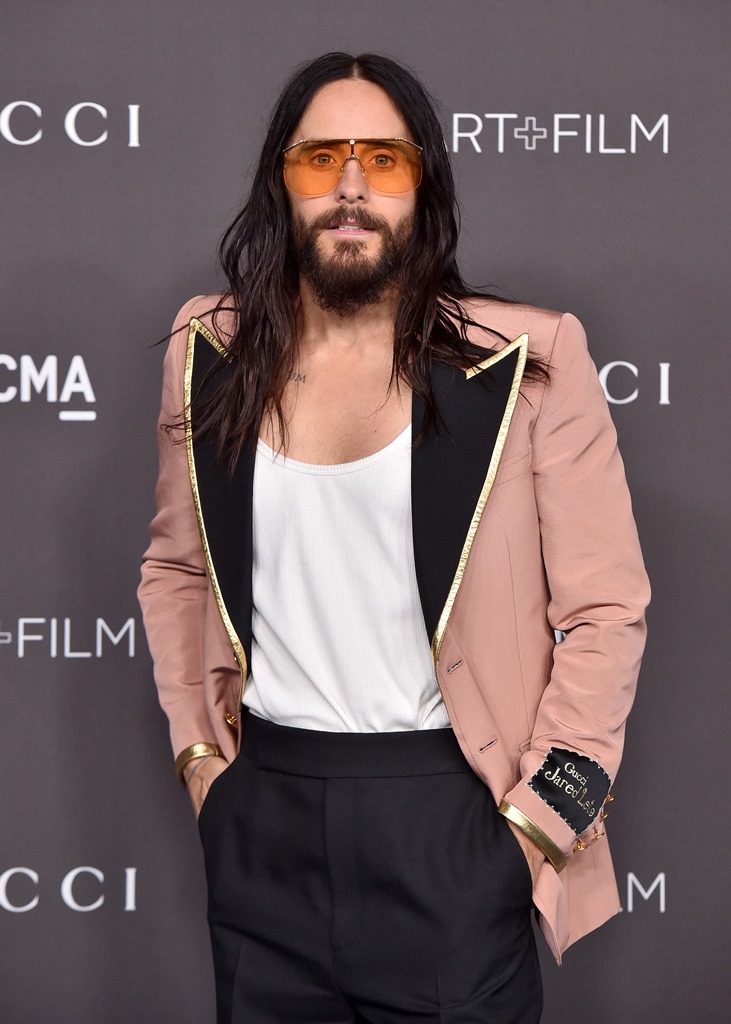 Celebrity Social Media, November 19, 2019