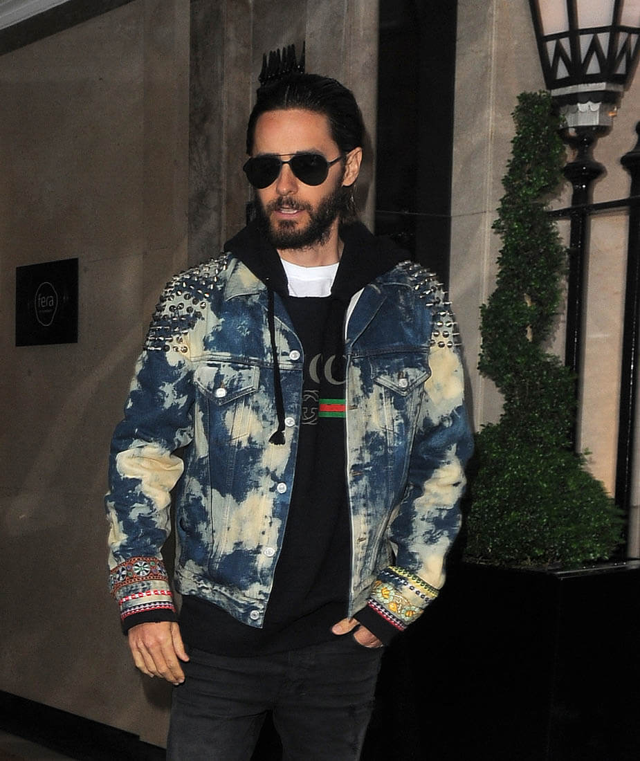 Don’t blame the Third Best Joker