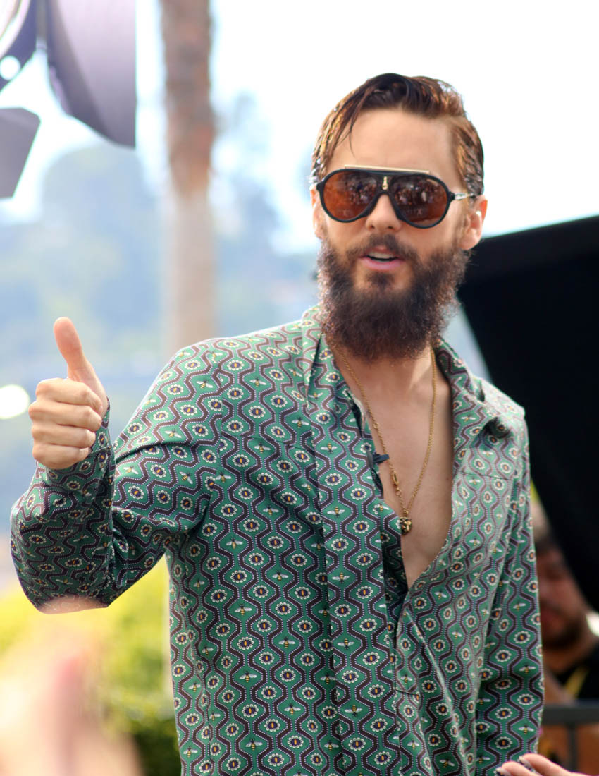 What is HAPPENING with DC Films?