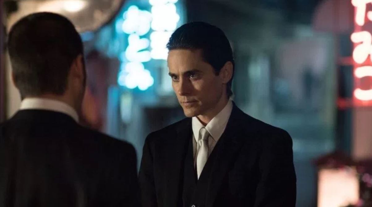 The Jared Leto Emo Yakuza Movie