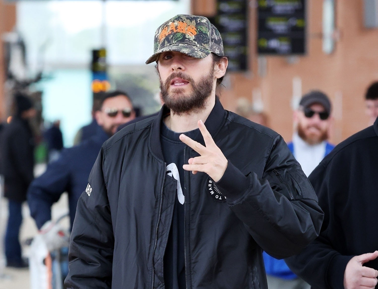 Tron: Ares almost looks good