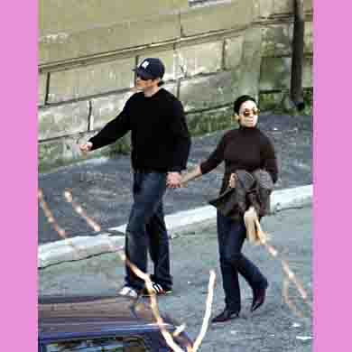 I hate Rosario Dawson