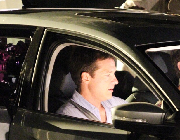 Jason Bateman: moving on