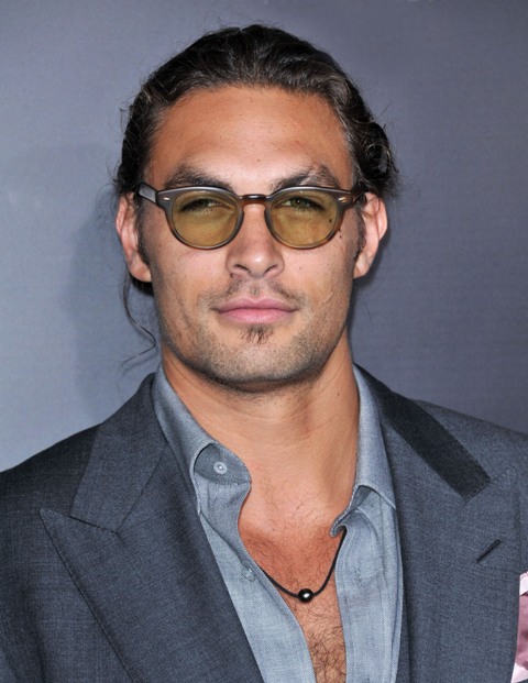 Conan Family Portrait