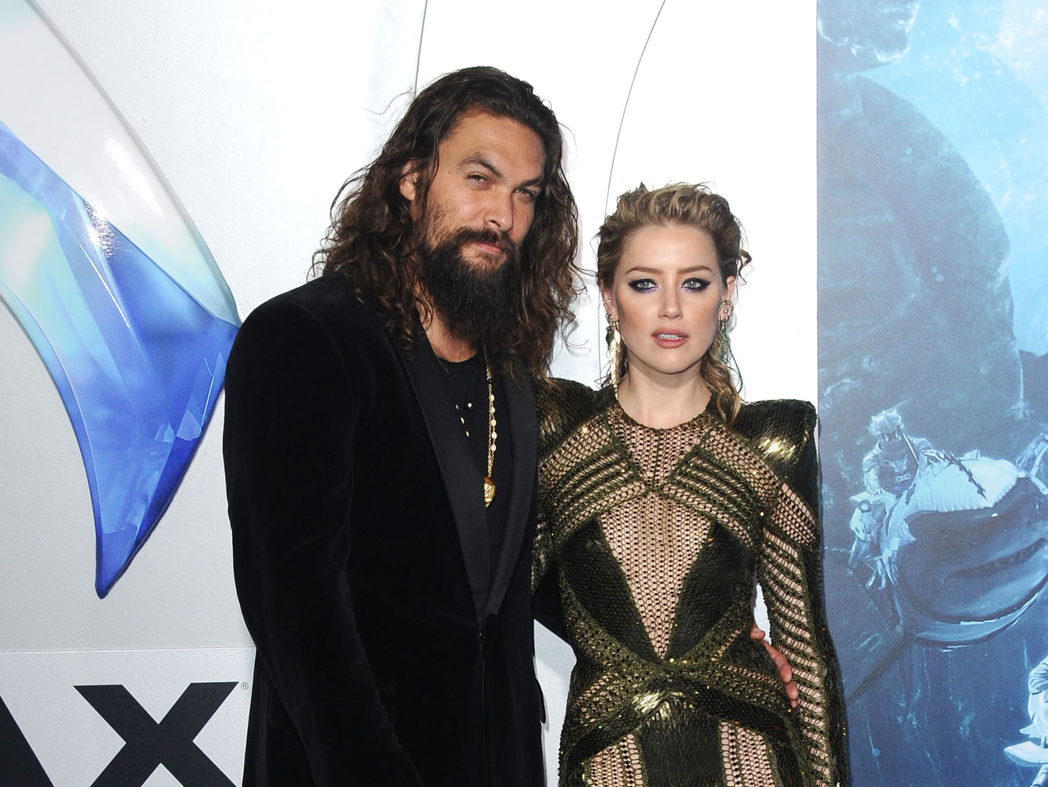 The timeline of trying to fire Amber Heard