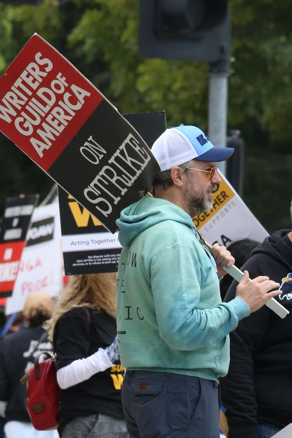 The directors (probably) won’t strike