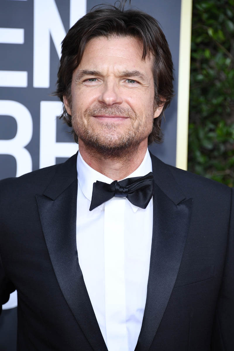 Hot Dads of Hollywood, Golden Globes Edition