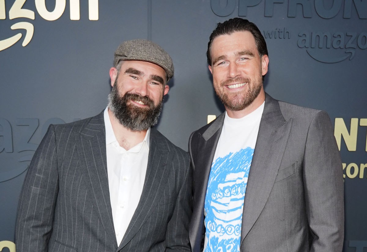 Intro for May 13, 2025