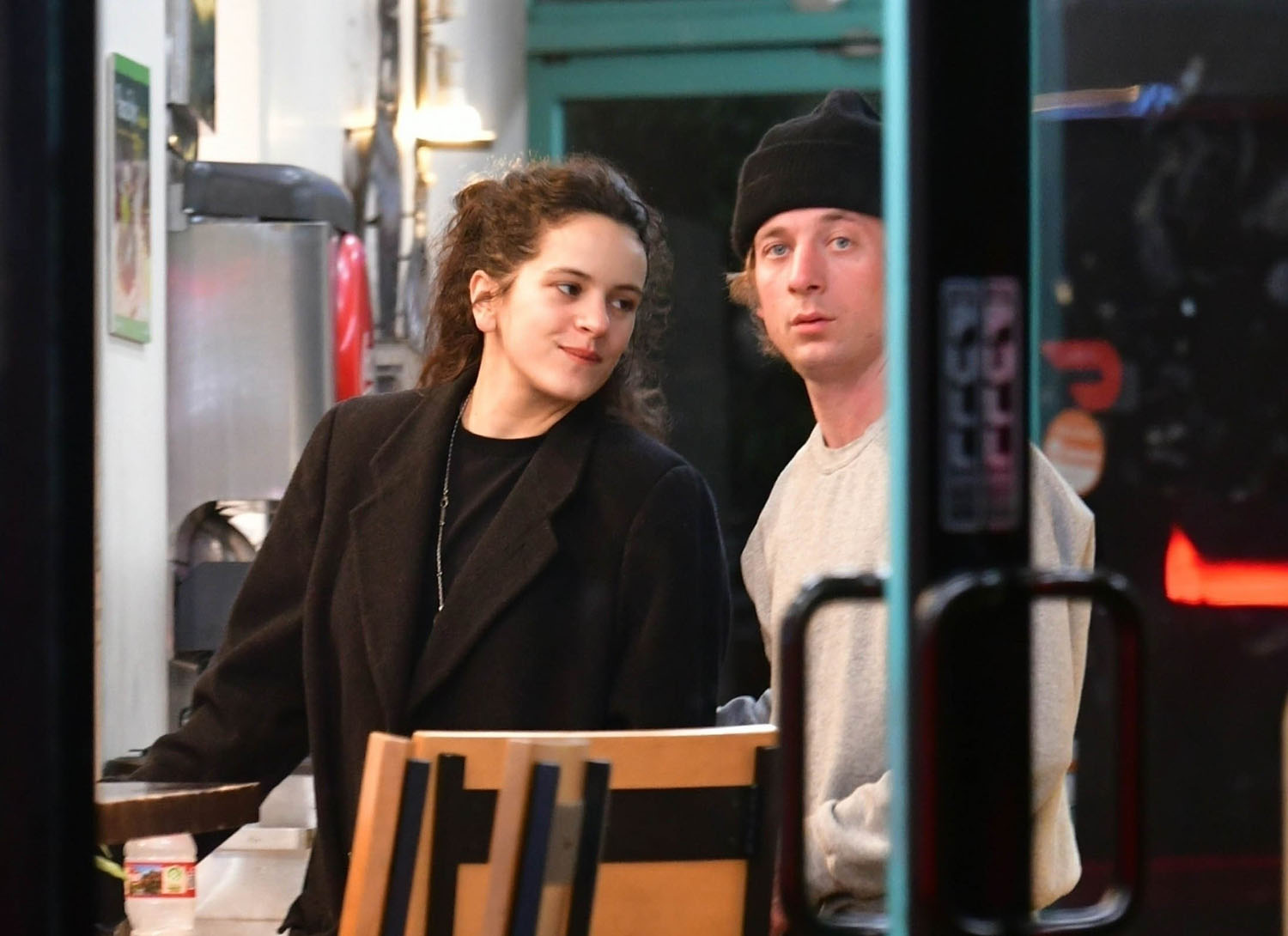 Celebrity Social Media, January 22, 2024