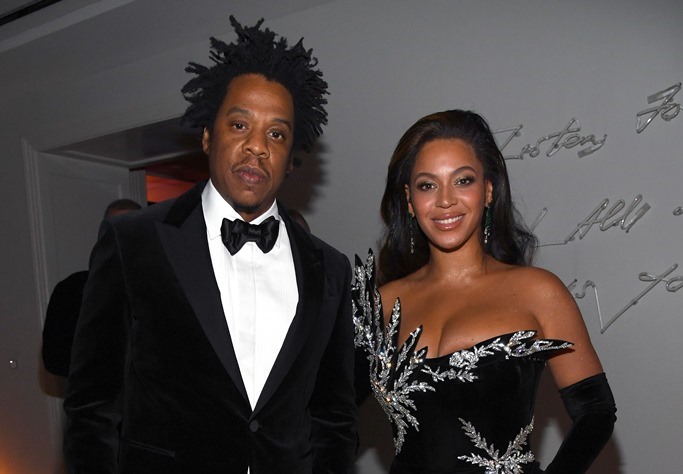 The Carter Five 2021