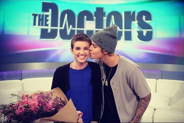 The Justin Bieber Contrition Tour Week 2