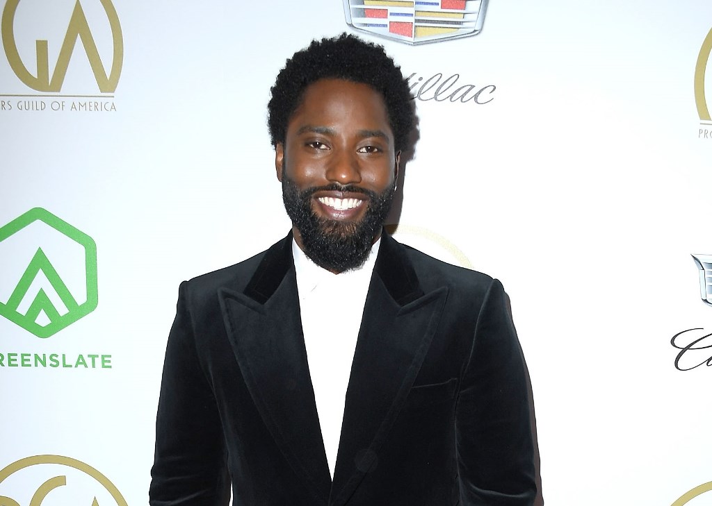 Celebrity Social Media, October 21, 2020