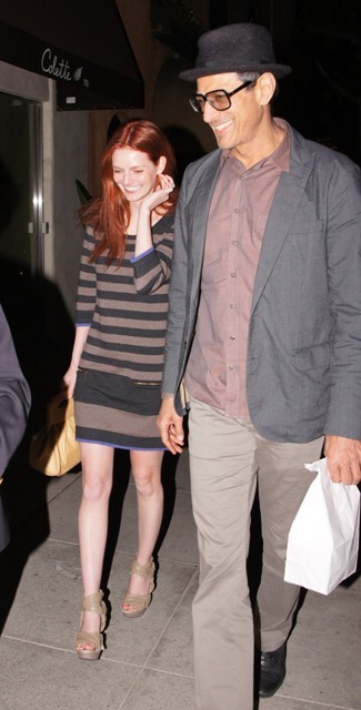 Not quite Jakey & Swifty