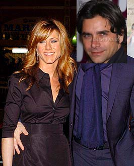 Jennifer Aniston, Eternal Victim