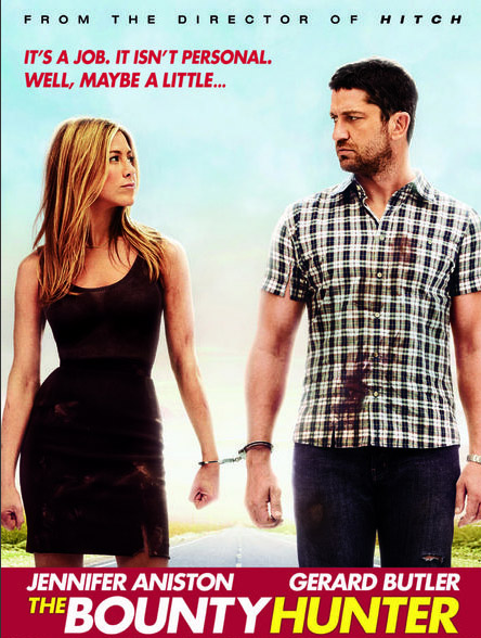 Jennifer Aniston’s infant hands