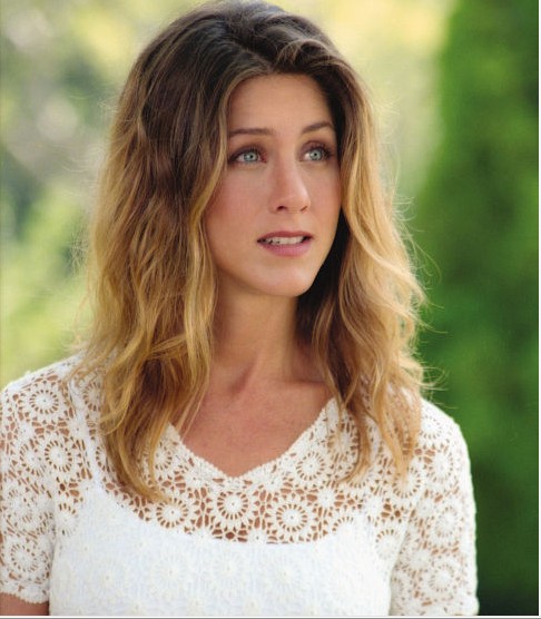 Jen’s new old role