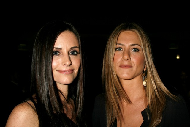 Best Friends Gift Chanel