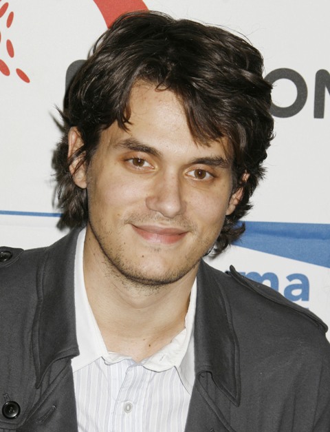 John on Jen’s Golden Skin!