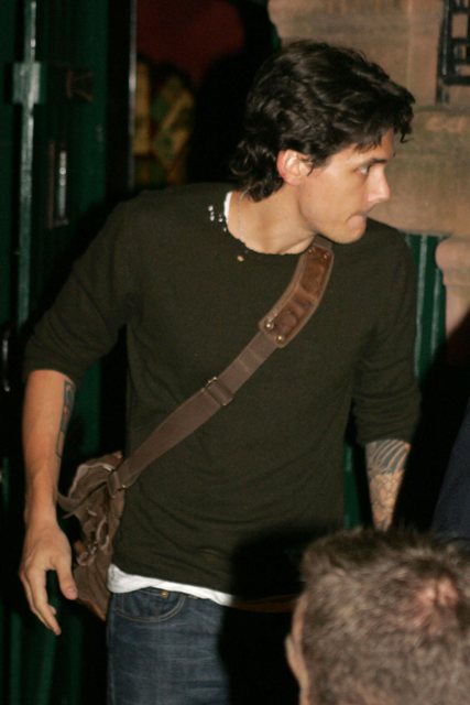 A Mortal Fights the Gods