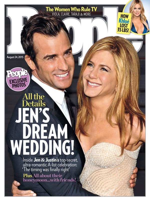 Jen’s wedding cover
