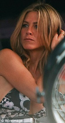 Not so subtle afterall