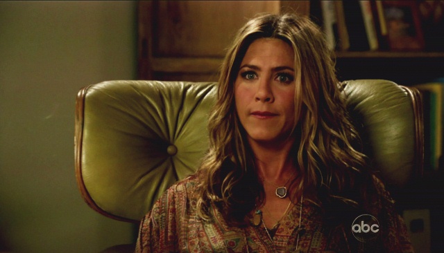 It’s not Jen’s fault