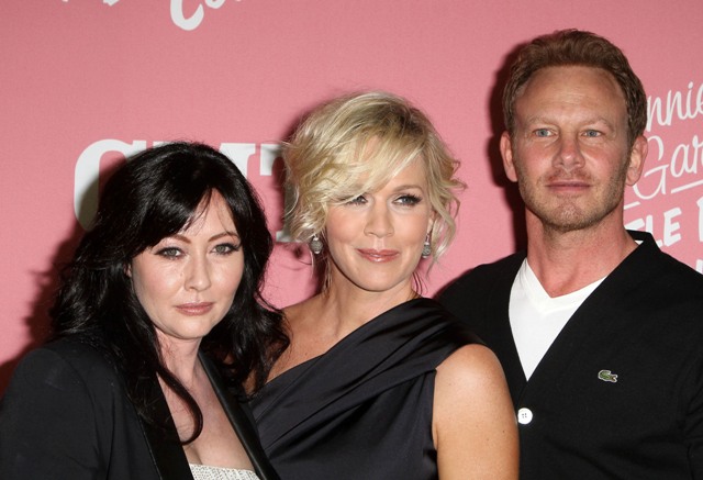 Brenda & Kelly do reality