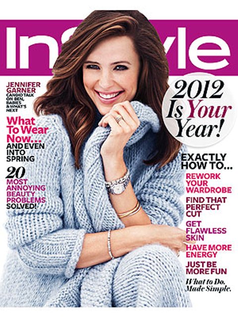 Mrs Affleck’s diamond earrings