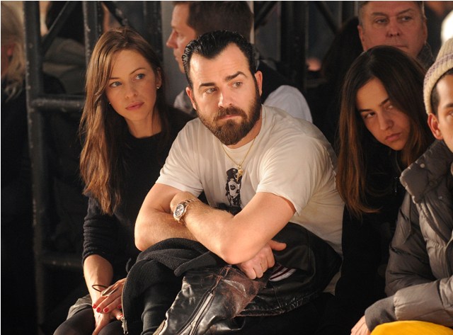 Jennifer Aniston, homewrecker?