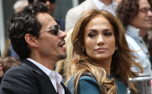 Marc will be grovelling