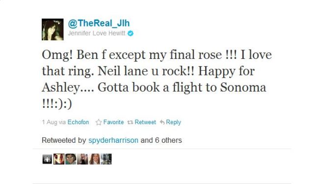 Totally an Audrey move