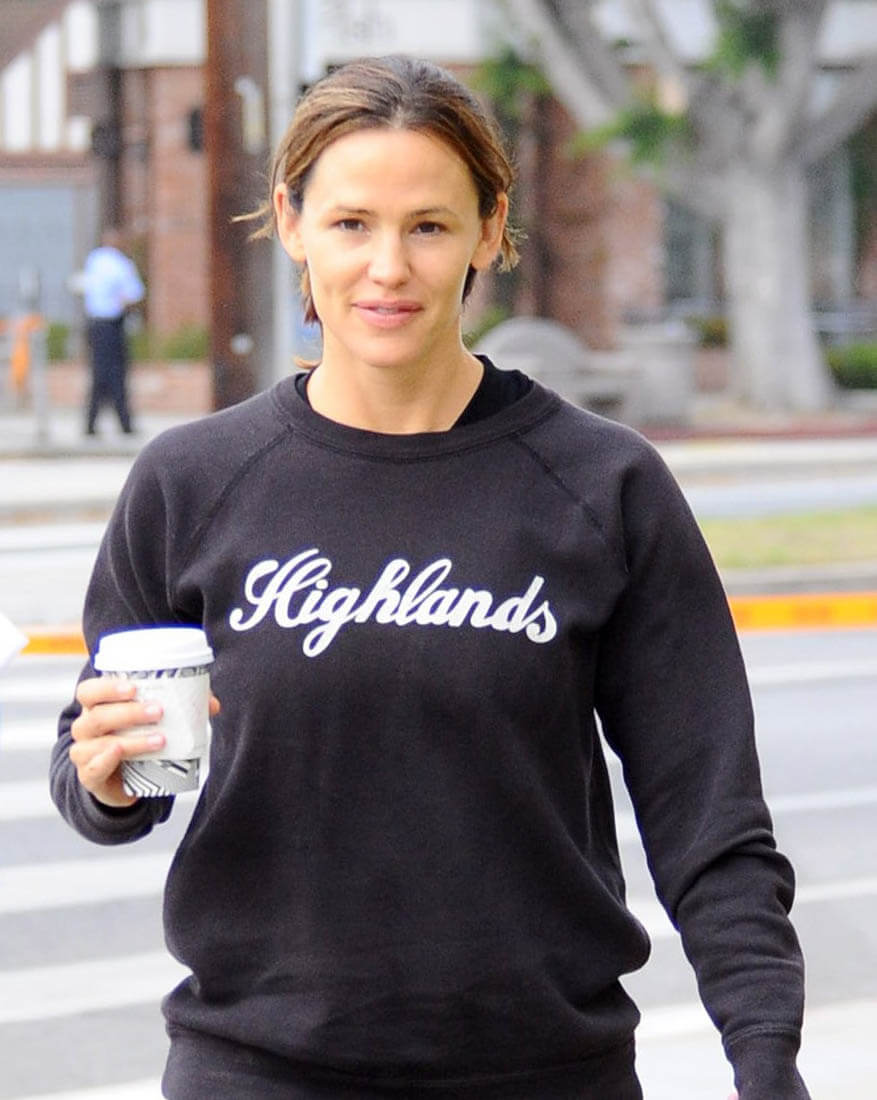 Jennifer Garner’s Gossip Genie