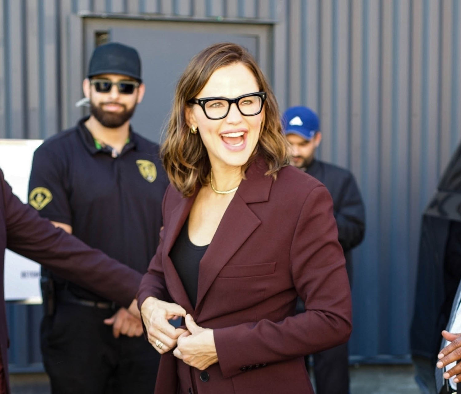 Celebrity Social Media, October 24, 2023