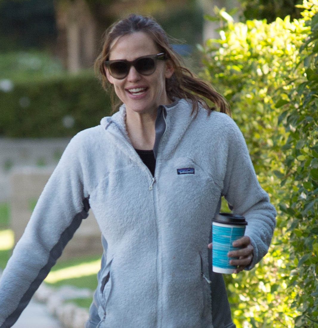 Ben Affleck and Jennifer Garner: divorce on hold