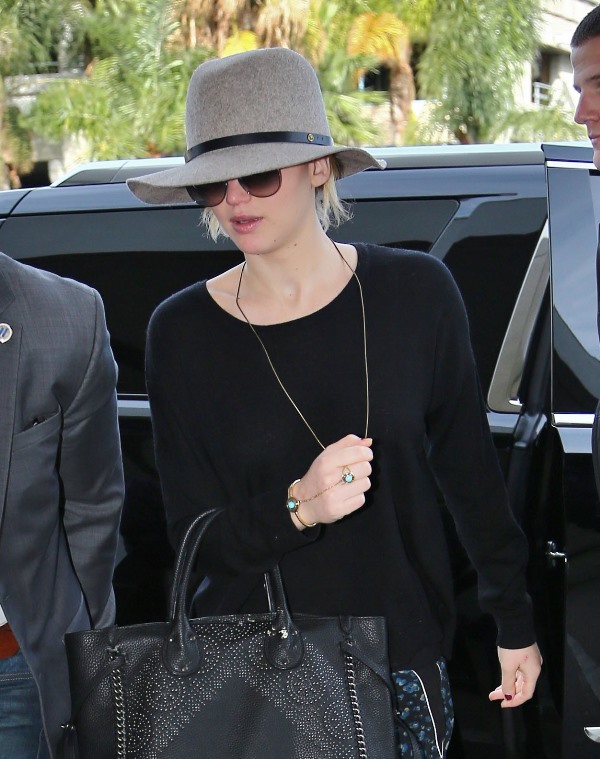 Sony Hack: The wage gap revealed