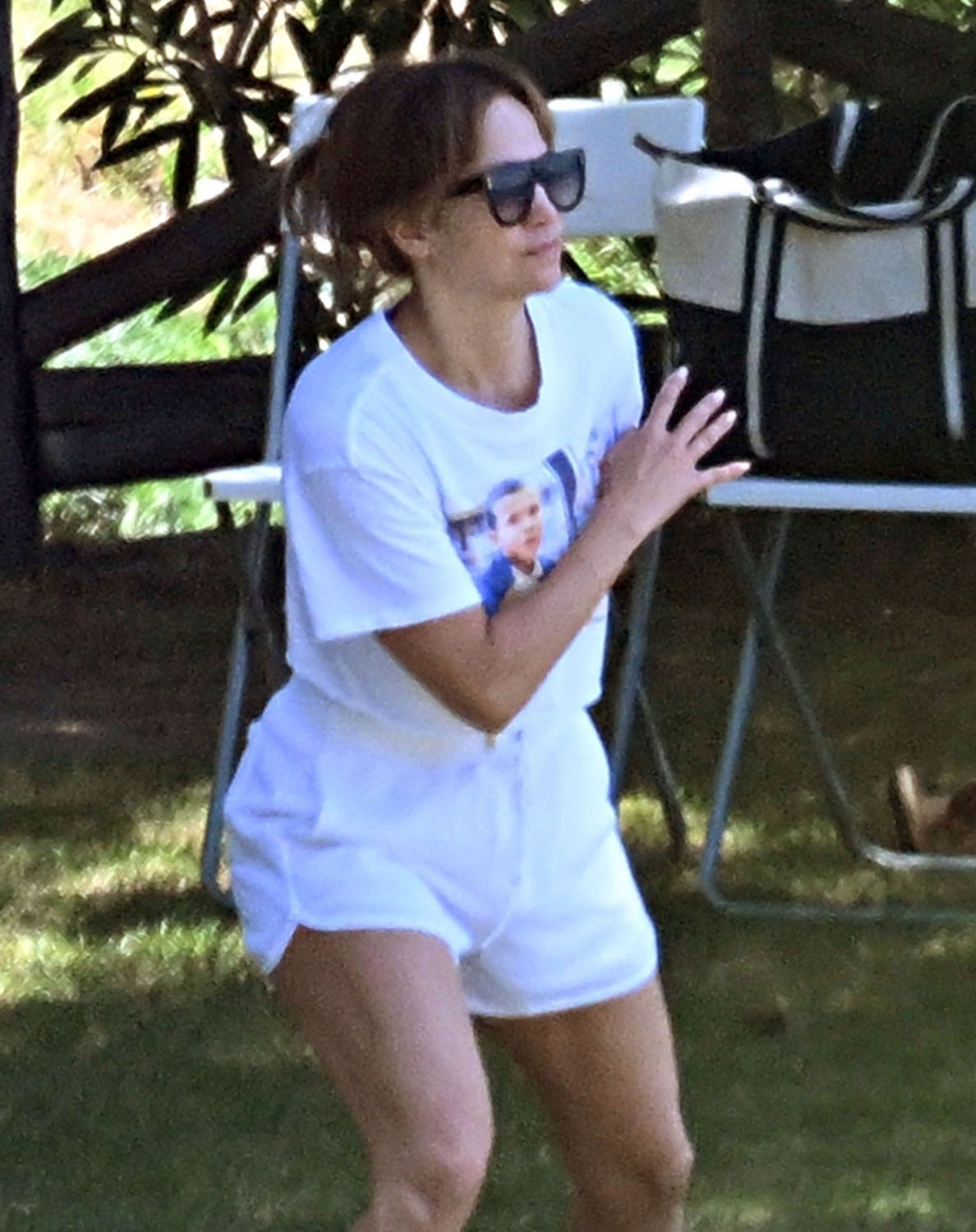 JLo’s Birthday Dedication