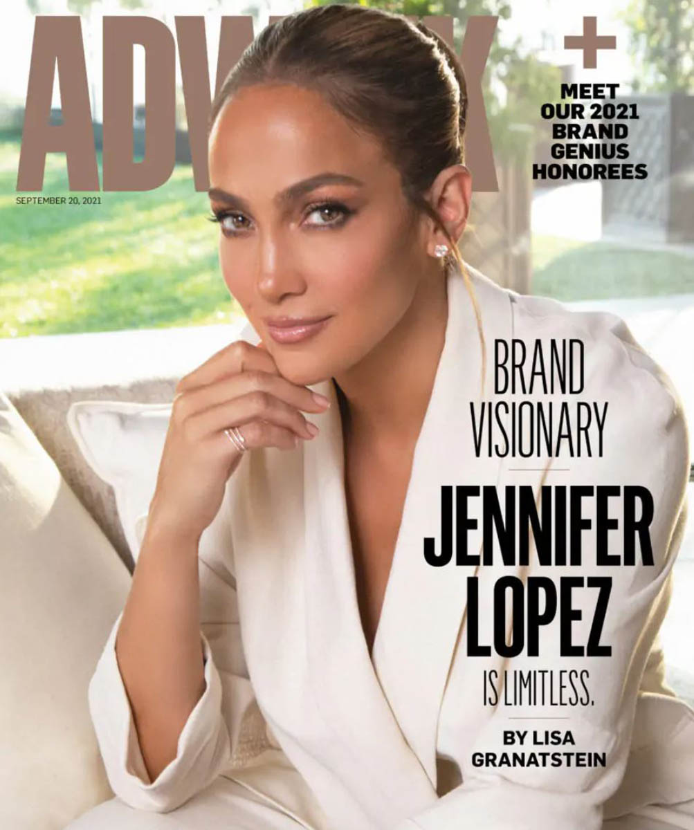 Jennifer Lopez: “I am the scarce asset”