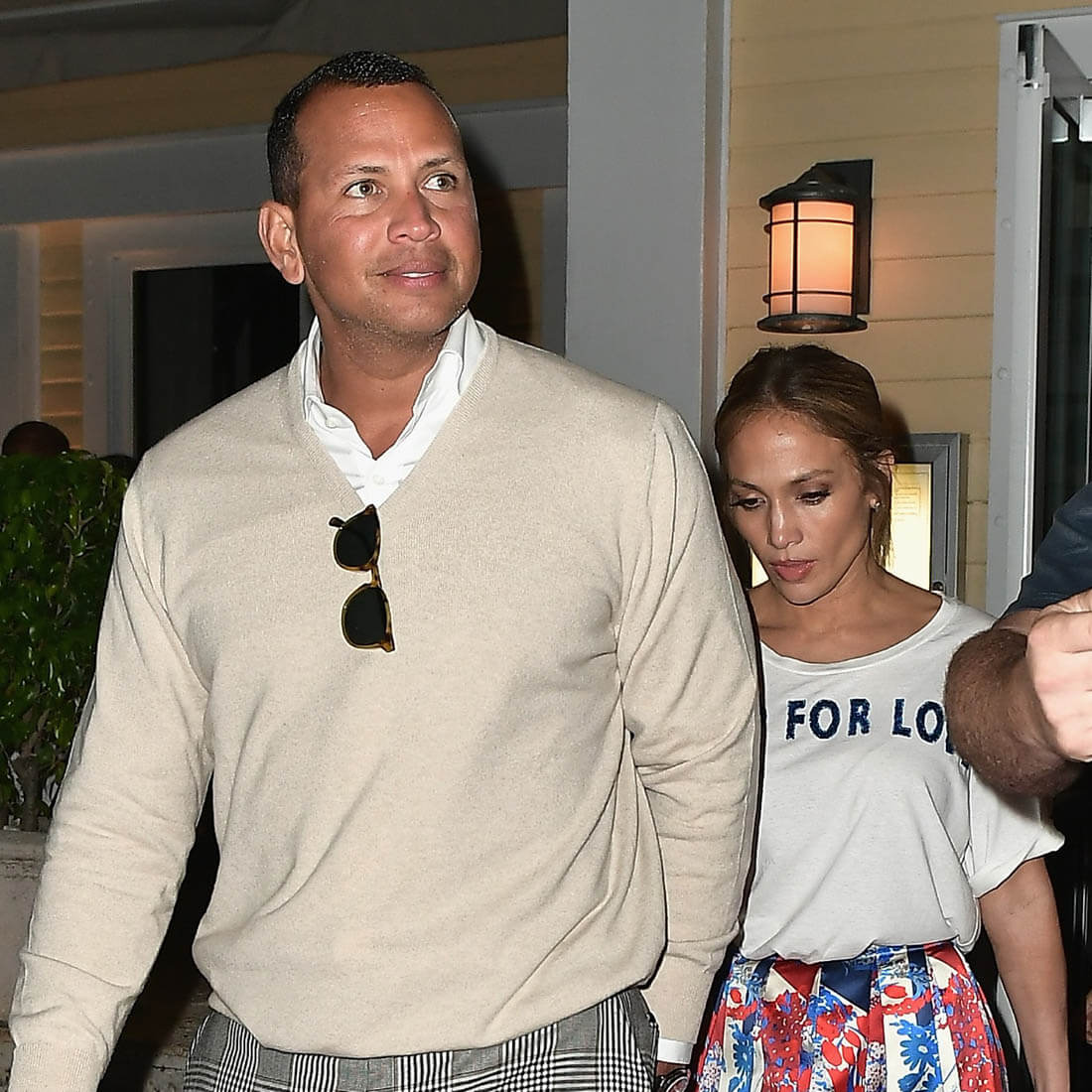 “Blind For Love”