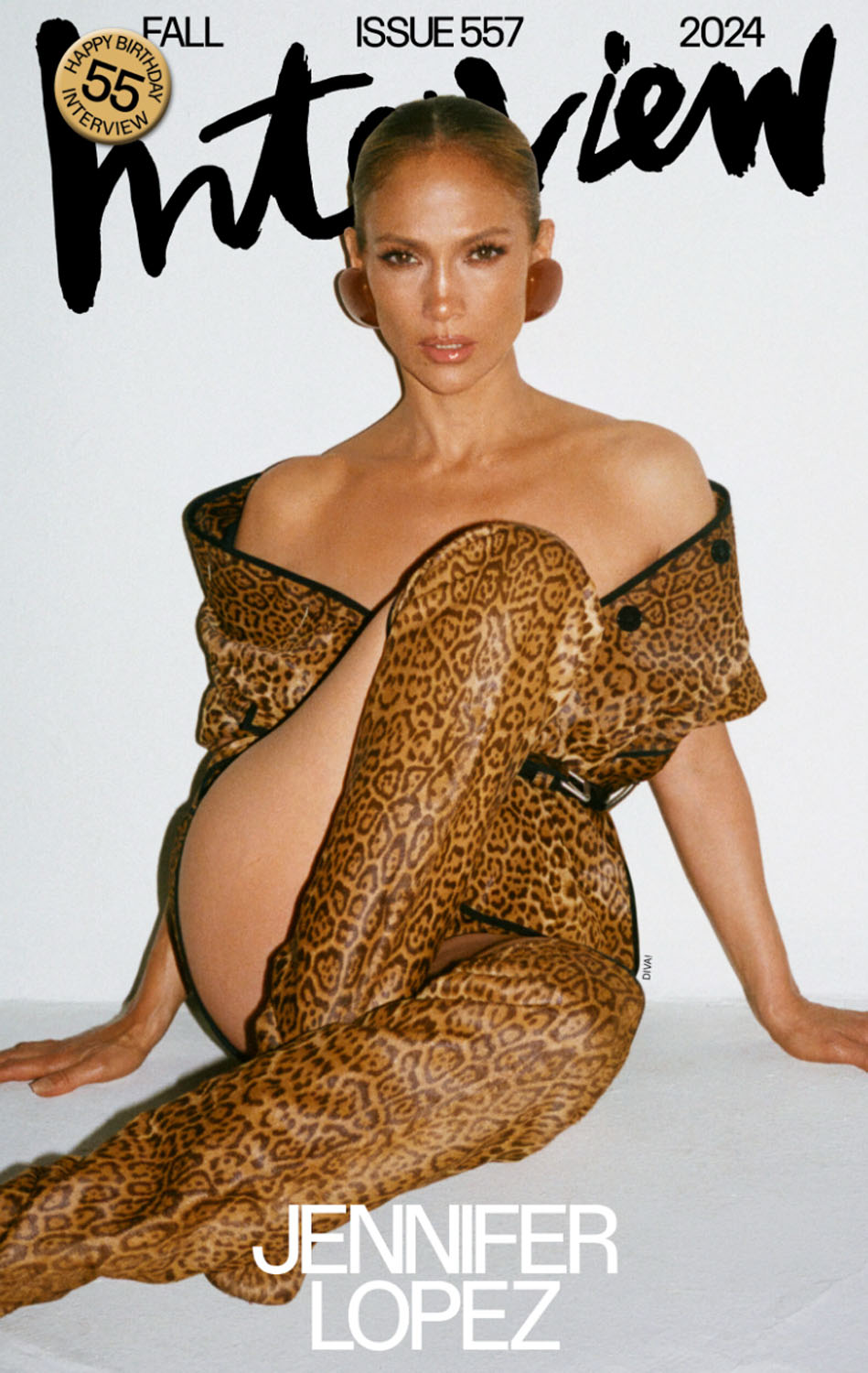 JLo: “I’m not Teflon”