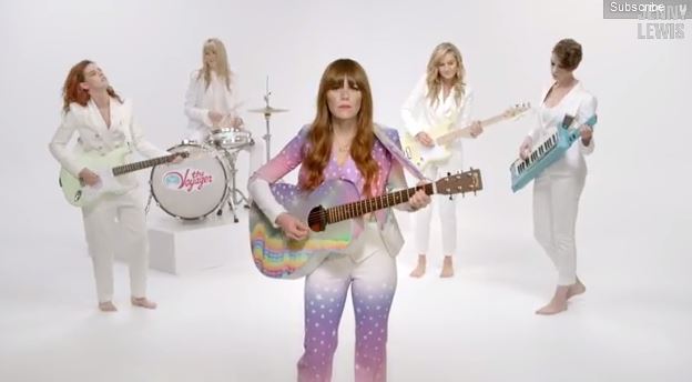 Kristen Stewart’s dance moves, Anne Hathaway’s tears