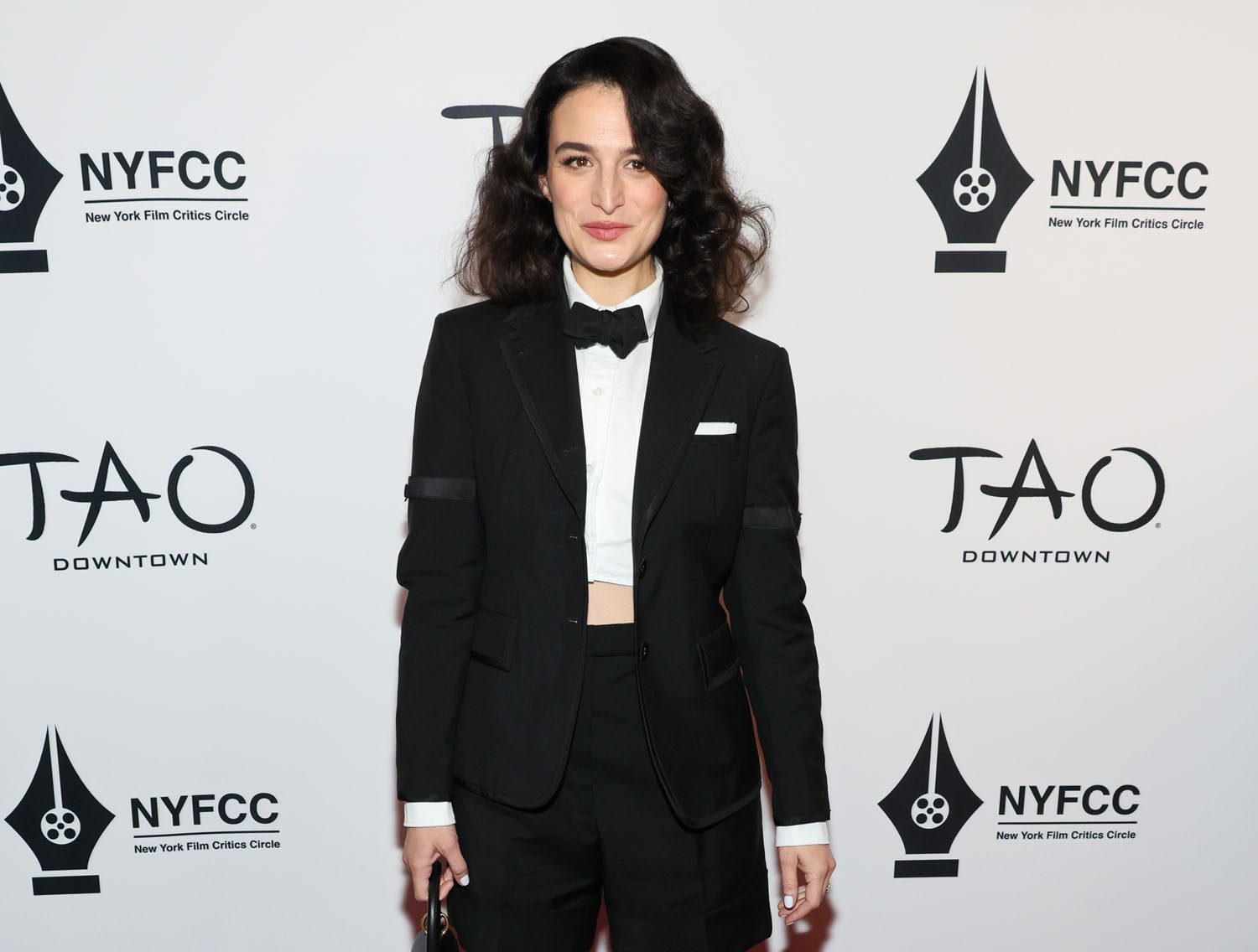 Outfit of the Week: Jenny Slate