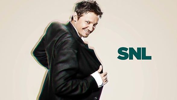 Jeremy Renner’s SNL was ROUGH