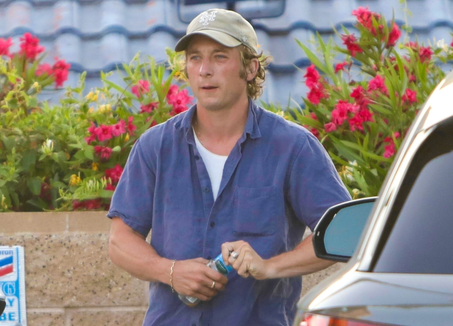 Jeremy and The Bear’s Nominations