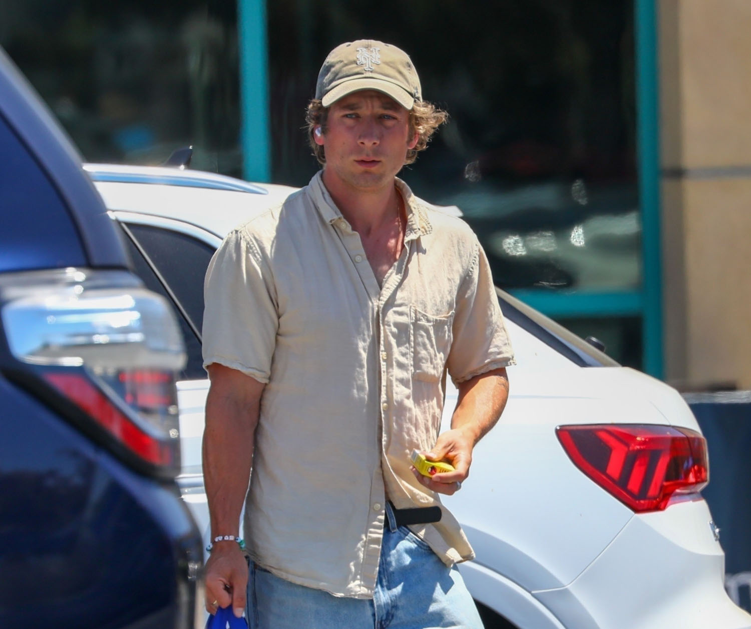 Celebrity Social Media, July 7, 2023