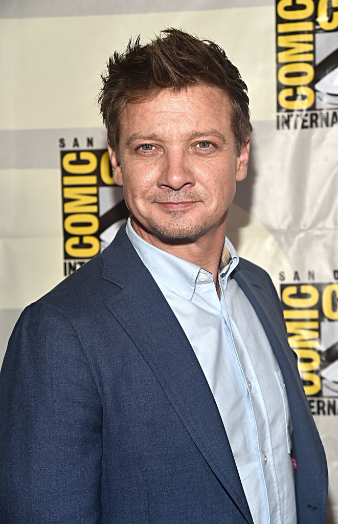 Could Marvel dump Jeremy Renner?