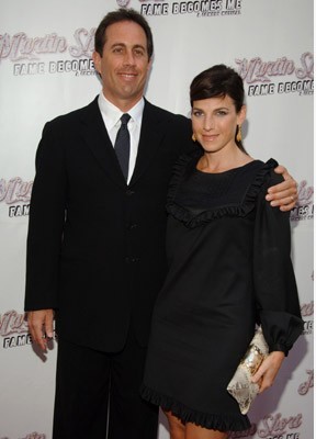 Copycat Seinfeld…but will Oprah get revenge?