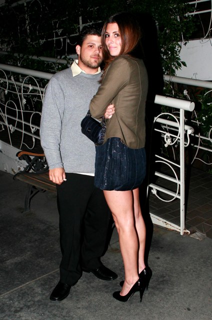 Don’t hide your love!