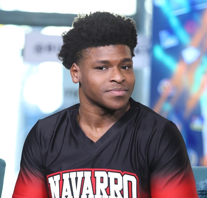 Jerry from Cheer: Under Investigation by the FBI?!