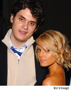 Jessica Simpson"s Nightstand Man