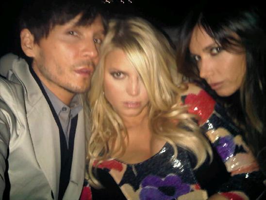 Porny is a good friend